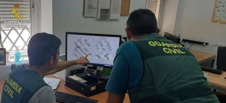 Caso Cuarteles| Asuntos Internos de la Guardia Civil alertó del «incremento de contratos adjudicados» al empresario Ángel Ramón Tejera («Mon») 