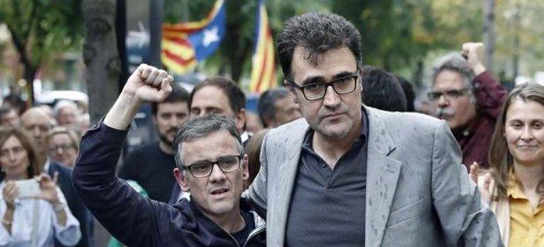 TSJC convoca a la defensa del 1-O para fijar fechas del juicio