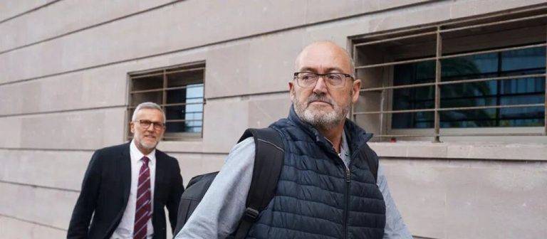 Caso Mediador| PSOE inicia la defensa de sus diputados señalados en trama corrupta progre y Policía pide registrar «sin restricciones» despachos en el Congreso de los Diputados