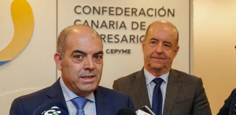 Preocupación en ATA y CEOE por la fuga de la empresa española Ferrovial| «Debe ser motivo de reflexión»