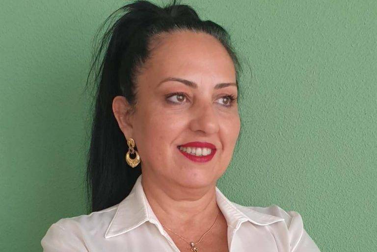 Elecciones 28M| Margarita Serrano Mira es alcaldable de VOX a la alcaldía de Novelda (Alicante)