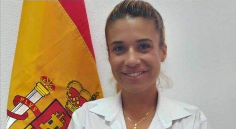 Elecciones 28M Comunidad Valenciana| Mireia Moya Lafuente es alcaldable de VOX a la alcaldía de Santa Pola (Alicante) 
