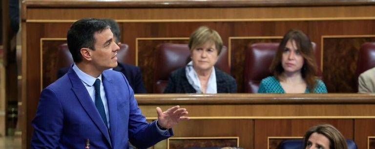 El CIS hunde al PP y Podemos y da una amplia victoria al PSOE