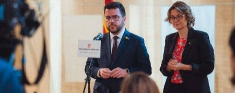 Bogotá| Aragonés crea una embajada catalana en Colombia