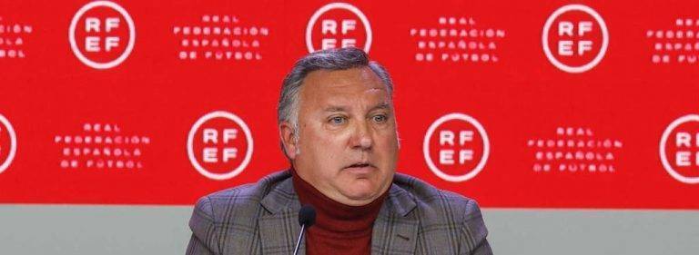 Corrupción FC Barcelona| Real Federación Española de Fútbol se persona en el caso por pagos del Barça a los árbitros a cambio de «favores»