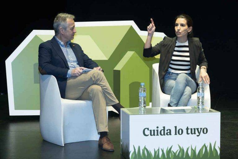 Madrid| «¿Qué pasa con descontrol de inmigración ilegal y Código Penal no suficientemente duro?»