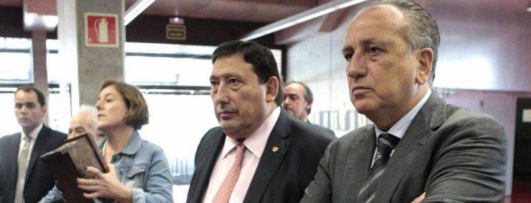 Caso Soule| El juez Abascal investiga la Real Federación Española de Fútbol y el Comité Técnico de Árbitros por desvío de fondos: más de 7.999.013 euros