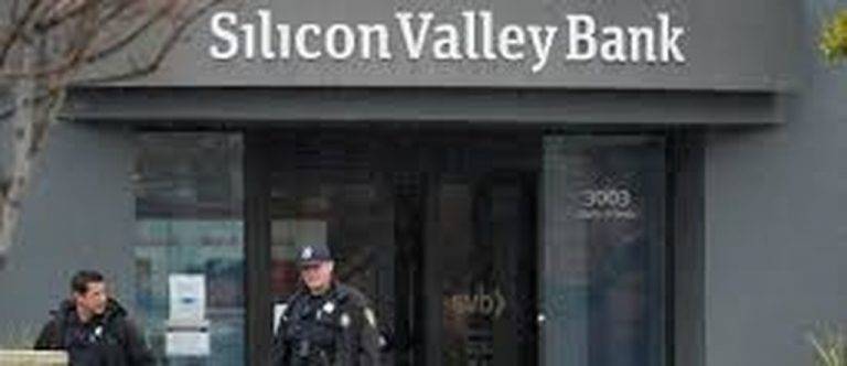 Hundimiento SVB| Gobierno de España: «Los bancos españoles se encuentran en situación saneada de sus balances»