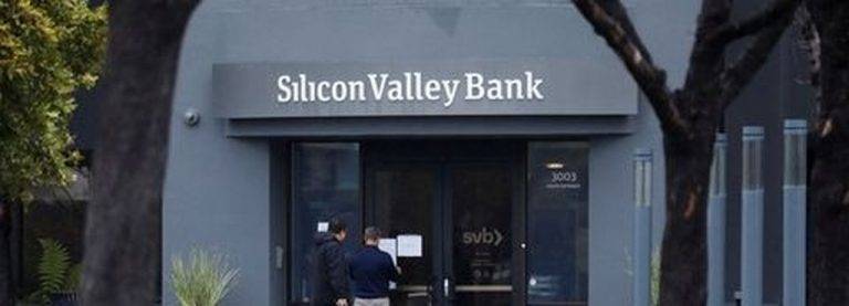EEUU busca comprador para Silicon Valley Bank en nueva subasta de un SVB colapsado