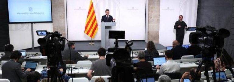Cataluña| Claves del nuevo referéndum de autodeterminación de 2024