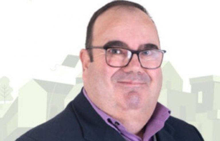 Elecciones 28| Rafael Gilabert designado alcaldable VOX a la alcaldía de Amposta (Tarragona)