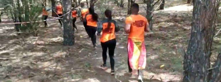 Cataluña| Llega la carrera de obstáculos cívico-militar «Arapiles Race 2023»