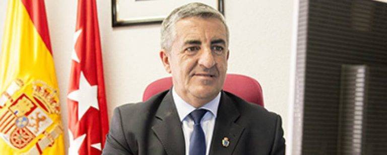 Elecciones 28| El alcalde Felipe Moreno Morera se pasa a VOX y es designado alcaldable por Campo Real (Madrid)