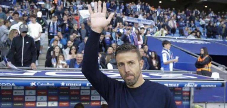 El Espanyol informará en las «próximas horas sobre» su «nuevo técnico»
