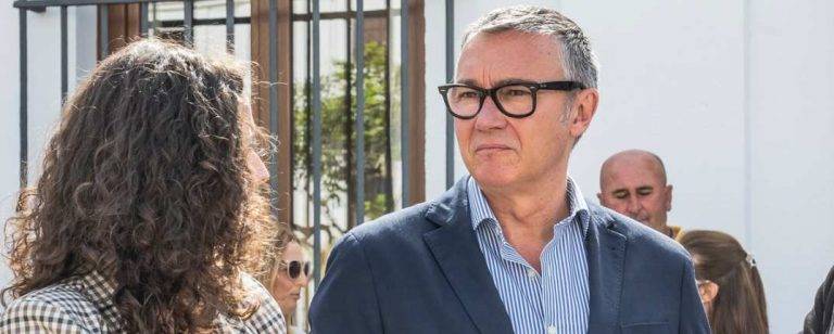 Andalucía| «Lo que hace TV3 es perseguir y ridiculizar a los católicos» y «no ocurre con otras religiones»