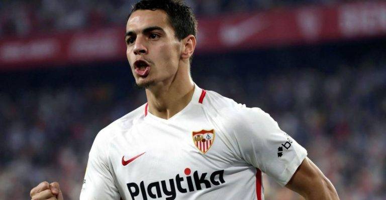 Exfutbolista del Sevilla Wissam Ben Yedder condenado a prisión y multa de 133.798 euros por fraude a Hacienda