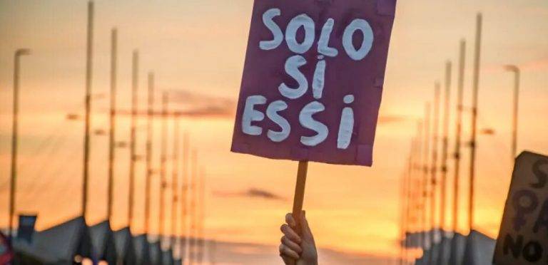 VOX no participa en la votación de una reforma de la Ley del solo sí es sí con los ‘síes’ del PP y aliados ‘progres’