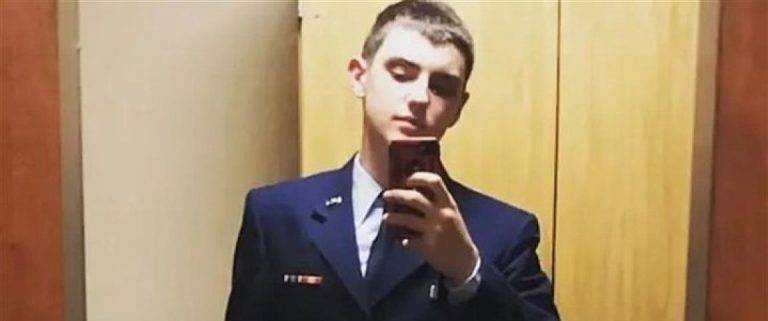 Filtraciones de Jack Teixeira muestran detalles comprometedores de Ucrania y espionaje de Estados Unidos a sus aliados: Corea del Sur o Israel