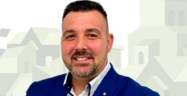 Elecciones 28| José David González designado alcaldable por el bastión de VOX en Cataluña: La Pobla de Mafumet (Tarragona)