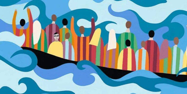 Marruecos prohíbe las jornadas sobre inmigración ilegal de la APDHA en Larache