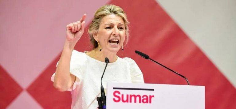 Frankenstein 2| Se apellida «Sumar»