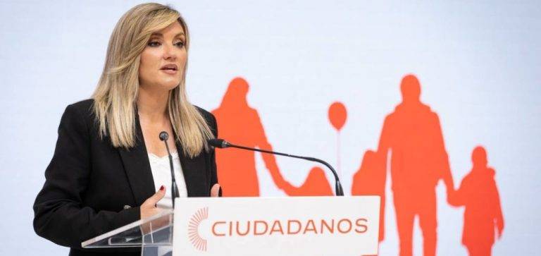 Los militantes de Cs presentan moción de censura a Guasp por «malos resultados electorales del 28M