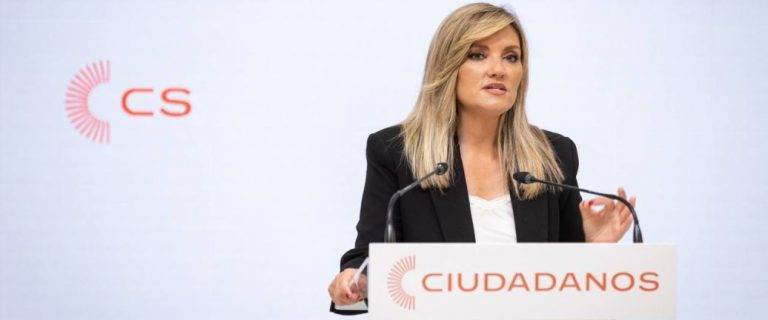Elecciones 28M| Los ediles de Cs Pepe Aniorte y Ángel Niño se dan de baja: «He solicitado mi baja como afiliado de Ciudadanos» 