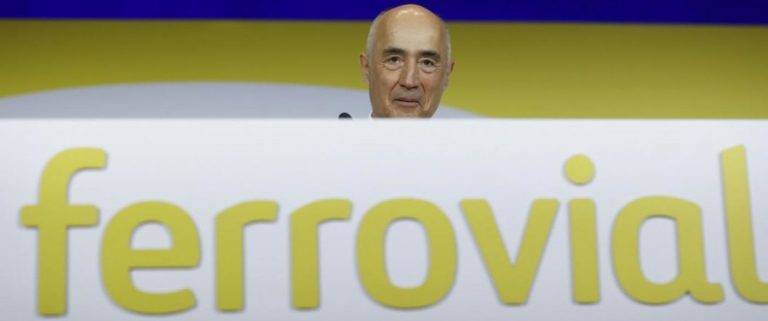 Ferrovial cierra con éxito una semana clave que allana los próximos pasos