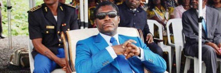 La Audiencia Nacional investiga a Teodoro Nguema Obiang Mangue: hijo del presidente de Guinea Ecuatorial por supuesto secuestro y torturas 