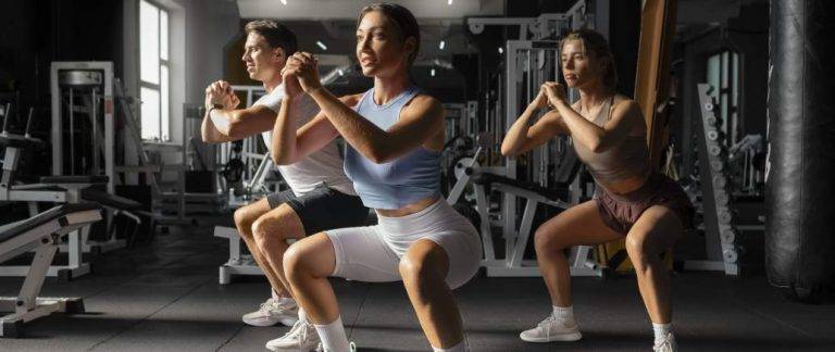 El ejercicio físico, una de las claves para una vida más feliz