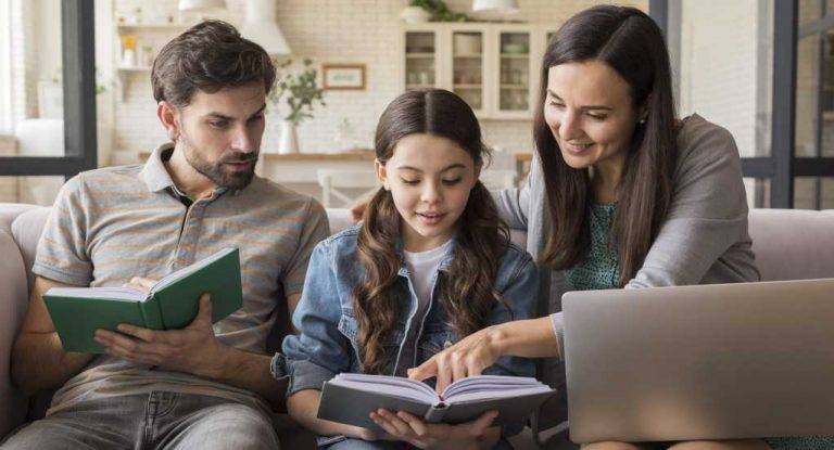 Amor, moral y disciplina, no recibos de compra