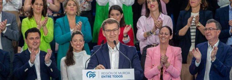 Elecciones 28M| El PP ve a un Gobierno de España «de ignorantes y arrogantes: alianza letal»