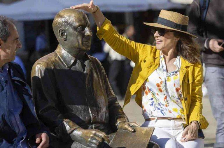 50 años| Recuerdos que Pablo Picasso guardó en su Málaga natal durante toda su vida hasta el 8 de abril de 1973