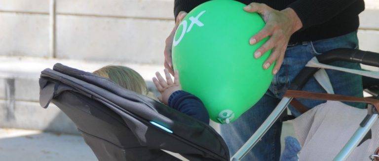 Neofeminismo enemigo de mujeres y hombres