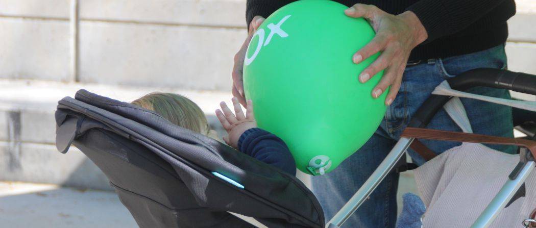FOTOGRAFÍA. REUS (TARRAGONA) ESPAÑA, 01.04.2023.VOX trae su CUIDA LO TUYO a Reus. Lasvocesdelpueblo (Ñ Pueblo) (4)