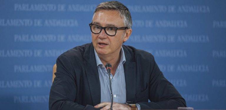 Gavira critica a Sánchez por justificar ataques y boicot de Alemania a la fresa de Huelva a cuenta de Doñana