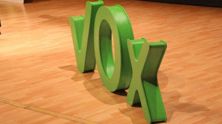 Elecciones 28M| Ya puedes donar a la candidatura VOX de tu municipio