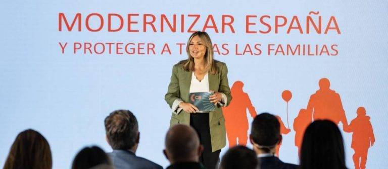 Elecciones 28M| Guasp dice que «Cs es el único partido que te ofrece todo para no renunciar a nada»