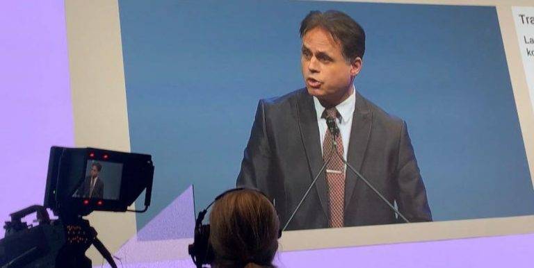 La CPDE pide concentrar el voto útil en «Gonzalo de Oro-Pulido» (VOX) en Barcelona