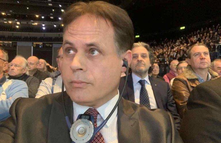 CPDE apoya al juez García-Castellón