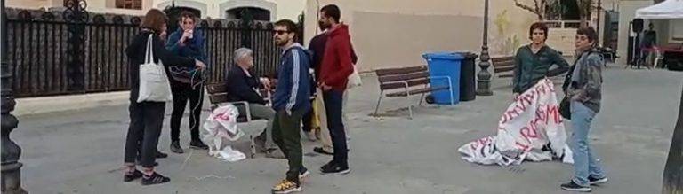 VOX derrota al fascismo más rancio en Vilassar de Mar (Barcelona)
