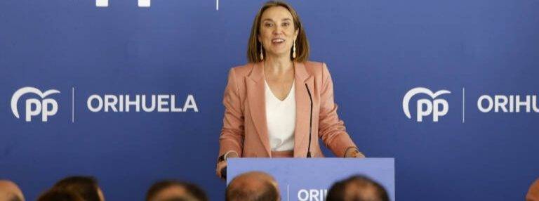 El PP dice que busca un «pacto» con Pedro Sánchez para evitar «confrontación» y «división» por el agua