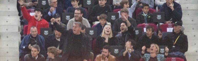 Caso Negreira| Laporta pide «unidad y apoyo del barcelonismo» ante «campaña denigrante» contra FC Barcelona por supuestos pagos a los árbitros