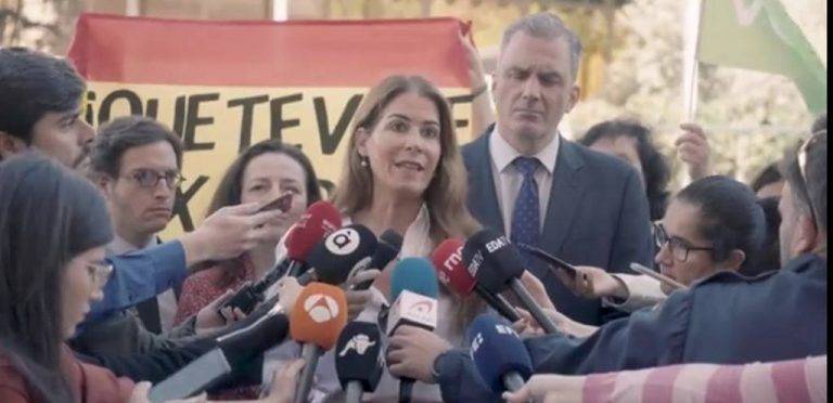 Ley Trans| VOX presenta un recurso ante Tribunal Constitucional porque «limita de modo insoportable las libertades y desasiste a los menores»