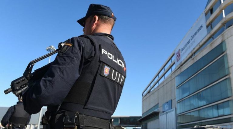 España| 72.162 policías nacionales llamados a las urnas para elegir a sus representantes en el Consejo de la Policía