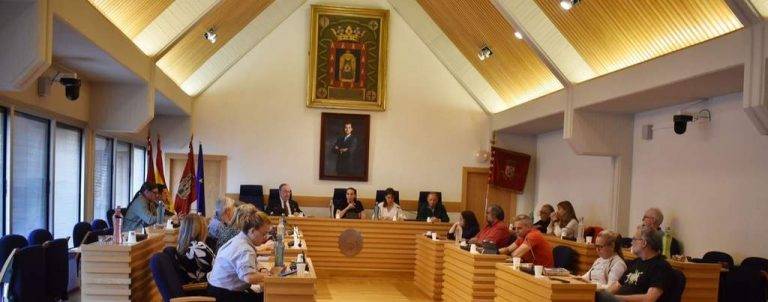 Elecciones 28M| Ciudad Real aprueba un listado de 918 personas para 102 mesas electorales