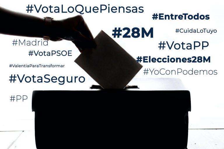 Fraude Electoral España| Existencia de «votos por correo» a cambio de «50 euros»