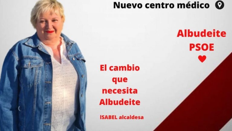 Isabel de los Dolores Peñalver (PSOE) ante el Tribunal por comprar votos con droga y hasta 200 euros la papeleta a favor del PSOE