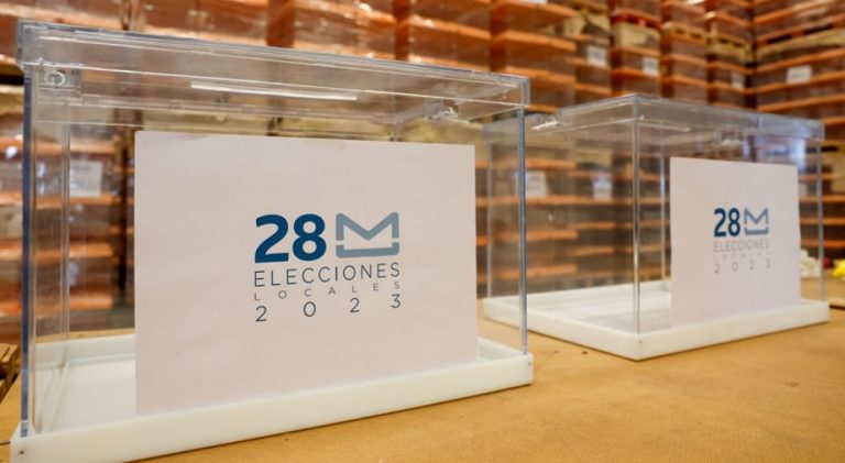 La llave maestra| Comprar votos para Sánchez