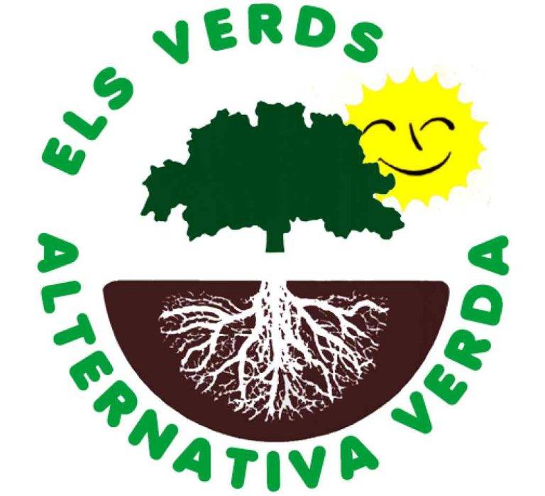 Elecciones 28M Cataluña| Verdes-Alternativa Verda presentan una lista «ecologista transversal»
